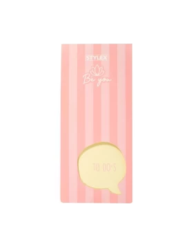Σημειωματάριο Notepad Be You collection