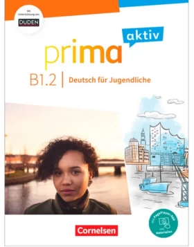 prima aktiv B1.2 Kursbuch