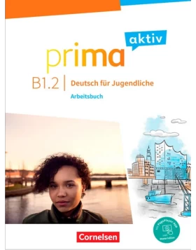 prima aktiv B1.2 Arbeitsbuch