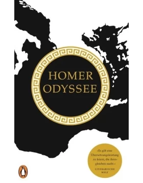 Homer Odyssee