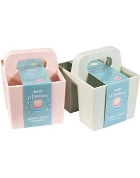 STYLEX Schreibtisch-Organizer Macaron Kollektion