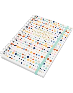 Sheepworld Notizbuch Motiv Gute Zeiten 