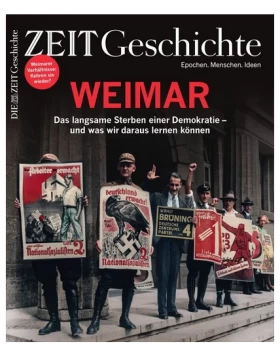 ZEIT Geschichte 4/26