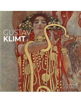 Gustav Klimt 2027