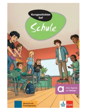 Kurzgeschichten DaF: Schule