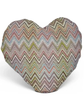 Μαξιλάράκι καρδιά DE LA MUR Hapi Heart Pillow 