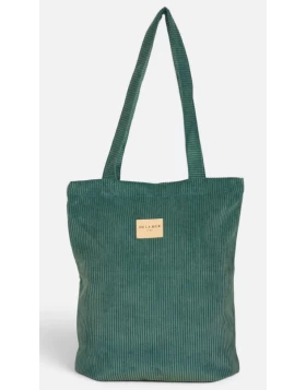 DE LA MUR Kleine Tasche BOSPCJADE