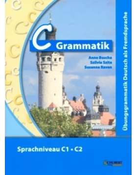 C-Grammatik