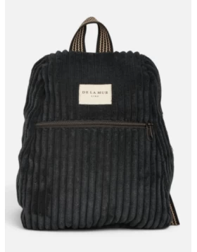 Σακίδιο πλάτης DE LA MUR Curly Small Backpack CURLY