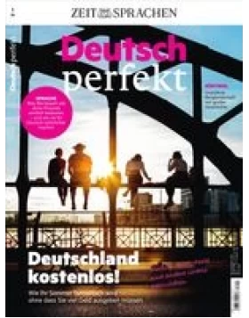 Deutsch perfekt 9/26