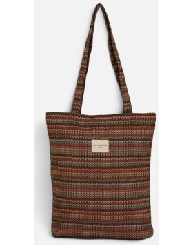 DE LA MUR Kleine Tasche FRON