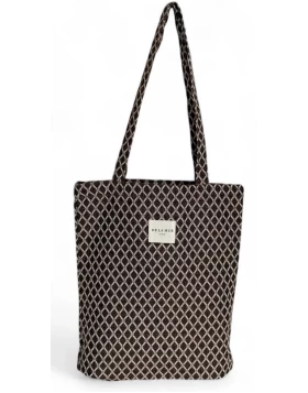 Υφασμάτινη τσάντα DE LA MUR Kleine Tasche COBRE