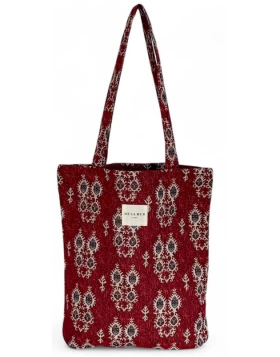 Υφασμάτινη τσάντα DE LA MUR Kleine Tasche TINTA
