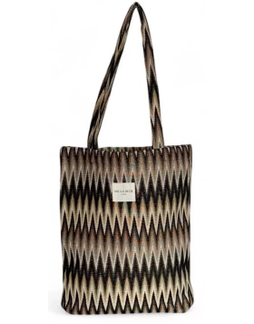 DE LA MUR Kleine Tasche SKAN