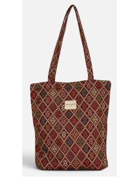 DE LA MUR Kleine Tasche CHIC