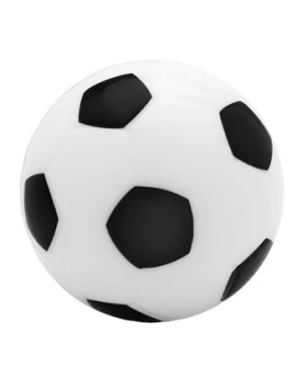 Knautschball Motiv Fußball 