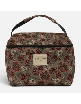 Μεγάλο νεσεσέρ Large Square Nira Toiletry Bag