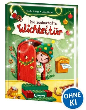 Die zauberhafte Wichteltür 