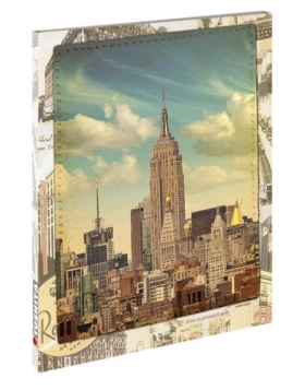 Blankbook - Souvenirs from New York