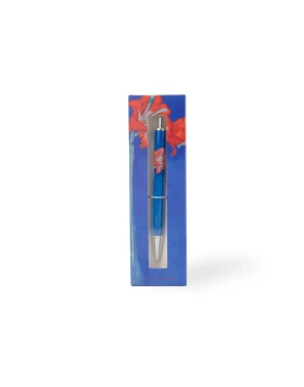 Στυλό Kugelschreiber in Box, Mondrian, Amaryllis
