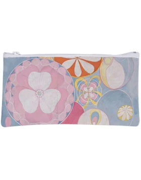 Die zehn Größten, Kindheit, Hilma af Klint