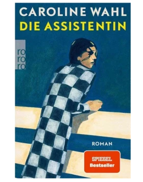 Die Assistentin