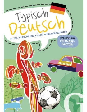 Typisch Deutsch