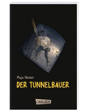 Der Tunnelbauer