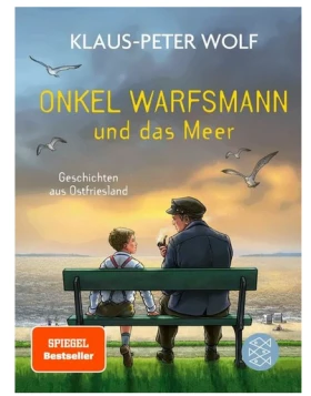 Onkel Warfsmann und das Meer