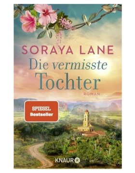 Die vermisste Tochter