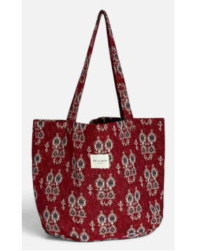 DE LA MUR shopper bag BOSGTINTA