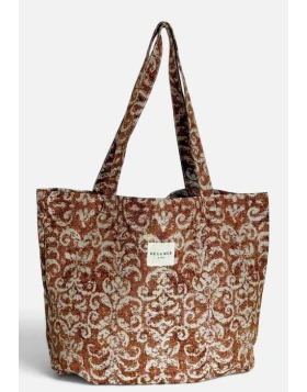 DE LA MUR shopper bag BOSGMOSTI