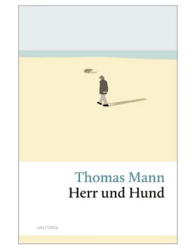 Herr und Hund (Anaconda)