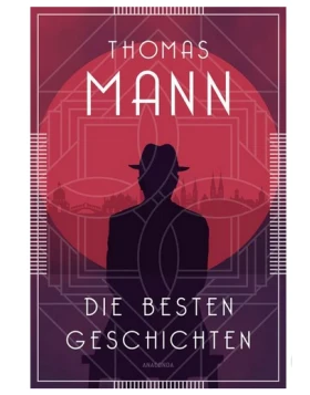 Die besten Geschichten (Anaconda)