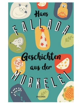 Geschichten aus der Murkelei