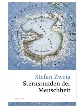 Sternstunden der Menschheit Anaconda