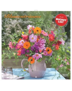 Blumenträume 2027