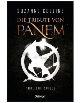 Die Tribute von Panem 1. Tödliche Spiele