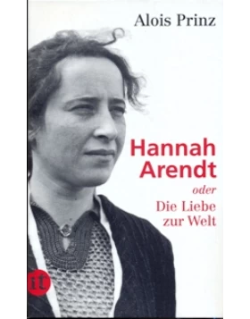 Hannah Arendt