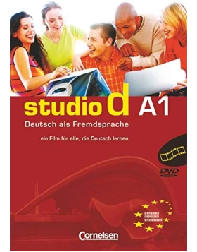 DVD Studio d A1