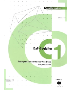 DaF-Begleiter Schriftlicher Ausdruck C1