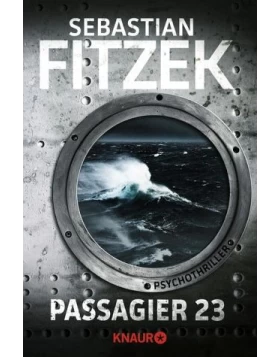 Passagier 23