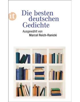 Die besten deutschen Gedichte