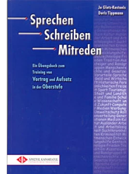 Sprechen Schreiben Mitreden - Übungbuch