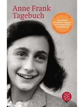 Anne Frank Tagebuch - Originaltitel: De Dagboeken van Anne Frank
