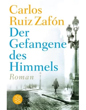 Der Gefangene des Himmels