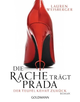 Die Rache trägt Prada. Der Teufel kehrt zurück