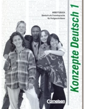 Konzepte 1 Arbeitsbuch ΠΡΟΣΦΟΡΑ