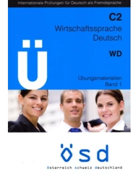 C2 Wirtschaftssprache Deutsch ÖSD