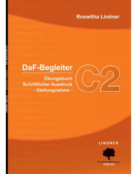 DaF-Begleiter Schriftlicher Ausdruck C2